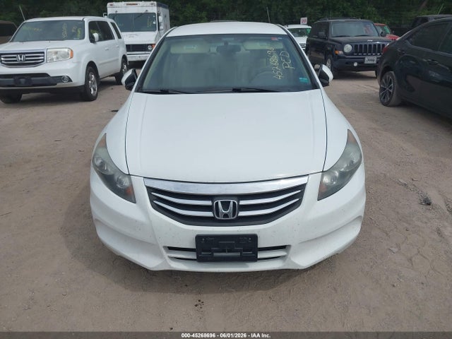 Auction sale of the 2012 Honda Accord 2.4 Se, vin: 1HGCP2F63CA128801, lot number: 45268696