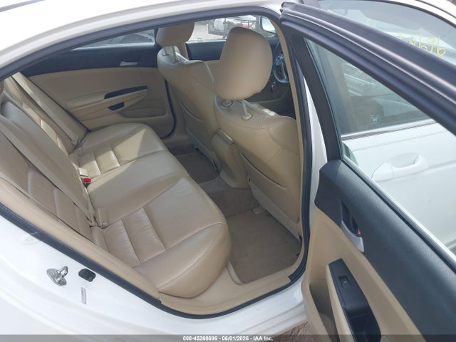 Auction sale of the 2012 Honda Accord 2.4 Se, vin: 1HGCP2F63CA128801, lot number: 45268696