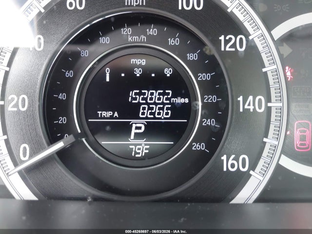 Honda ACCORD LX 2017 1HGCR2F33HA146769 Image 15