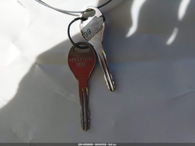 Продаж на аукціоні авто 2002 Nissan Xterra Xe/se, vin: 5N1ED28T82C605918, номер лоту: 45268699