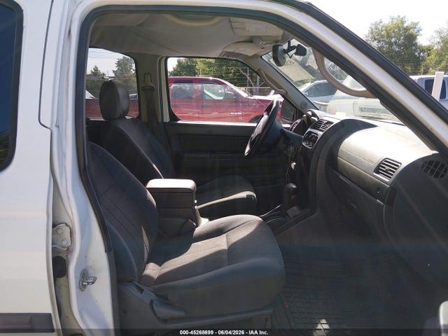 Продаж на аукціоні авто 2002 Nissan Xterra Xe/se, vin: 5N1ED28T82C605918, номер лоту: 45268699