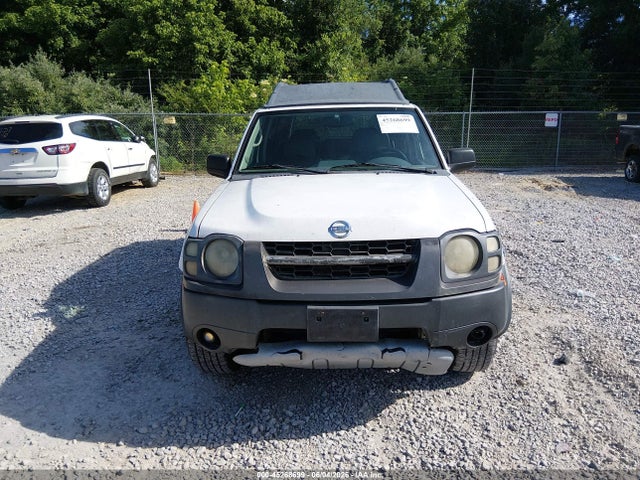 Продаж на аукціоні авто 2002 Nissan Xterra Xe/se, vin: 5N1ED28T82C605918, номер лоту: 45268699