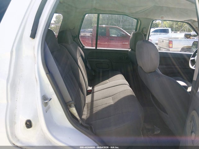 Продаж на аукціоні авто 2002 Nissan Xterra Xe/se, vin: 5N1ED28T82C605918, номер лоту: 45268699