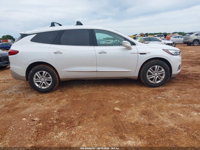 Продажа на аукционе авто 2019 Buick Enclave Fwd Essence, vin: 5GAERBKW0KJ273477, номер лота: 45268701