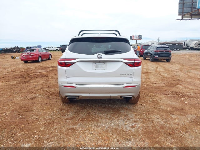 Продажа на аукционе авто 2019 Buick Enclave Fwd Essence, vin: 5GAERBKW0KJ273477, номер лота: 45268701