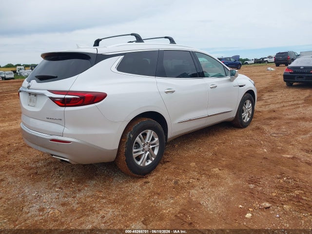 5GAERBKW0KJ273477 Buick Enclave Fwd Essence