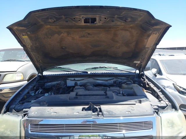 Aukcja sprzedaży 2008 Ford Expedition Xlt, vin: 1FMFU15568LA54269, numer aukcji: 45268702