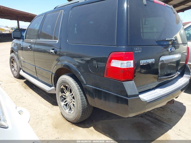 Aukcja sprzedaży 2008 Ford Expedition Xlt, vin: 1FMFU15568LA54269, numer aukcji: 45268702