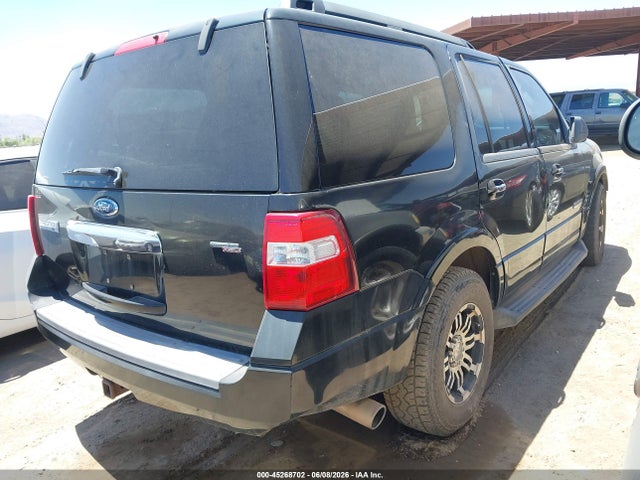 Aukcja sprzedaży 2008 Ford Expedition Xlt, vin: 1FMFU15568LA54269, numer aukcji: 45268702