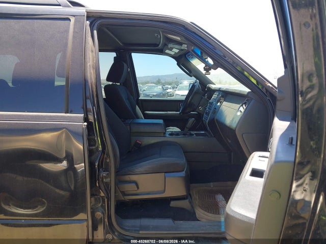 Aukcja sprzedaży 2008 Ford Expedition Xlt, vin: 1FMFU15568LA54269, numer aukcji: 45268702
