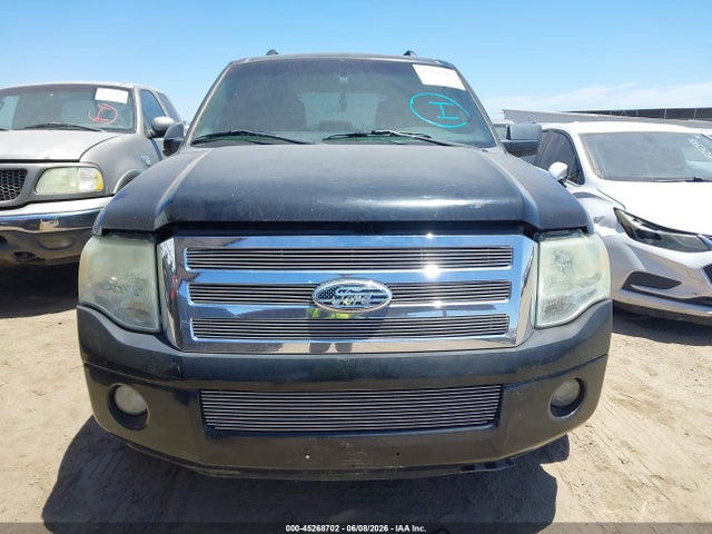 Aukcja sprzedaży 2008 Ford Expedition Xlt, vin: 1FMFU15568LA54269, numer aukcji: 45268702