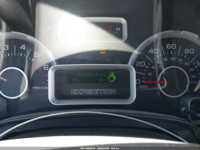 Aukcja sprzedaży 2008 Ford Expedition Xlt, vin: 1FMFU15568LA54269, numer aukcji: 45268702
