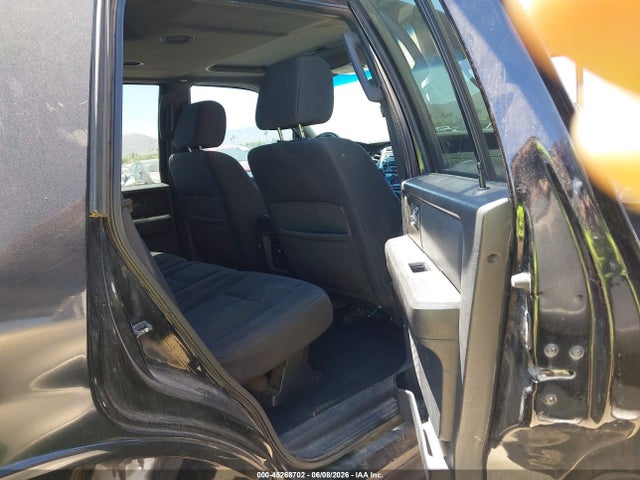 Aukcja sprzedaży 2008 Ford Expedition Xlt, vin: 1FMFU15568LA54269, numer aukcji: 45268702