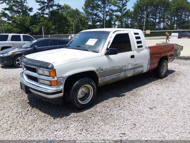 Продажа на аукционе авто 1995 Chevrolet Gmt-400 C1500, vin: 2GBEC19K6S1190390, номер лота: 45268705