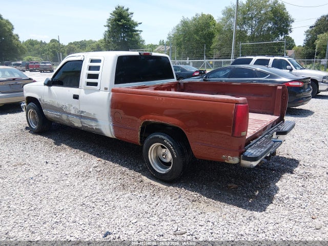 Продажа на аукционе авто 1995 Chevrolet Gmt-400 C1500, vin: 2GBEC19K6S1190390, номер лота: 45268705
