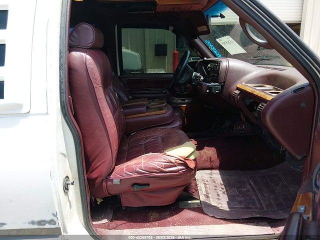 Продажа на аукционе авто 1995 Chevrolet Gmt-400 C1500, vin: 2GBEC19K6S1190390, номер лота: 45268705