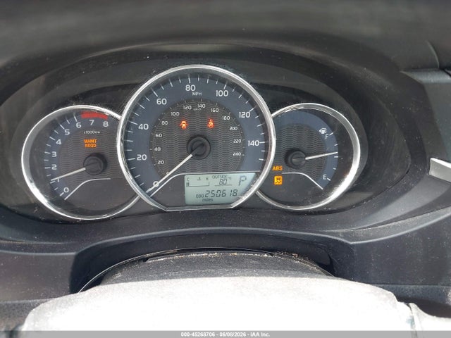 Продаж на аукціоні авто 2014 Toyota Corolla Le, vin: 5YFBURHE3EP140154, номер лоту: 45268706