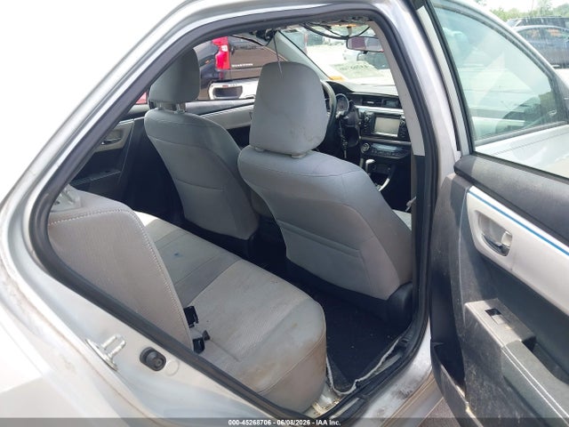 Продаж на аукціоні авто 2014 Toyota Corolla Le, vin: 5YFBURHE3EP140154, номер лоту: 45268706