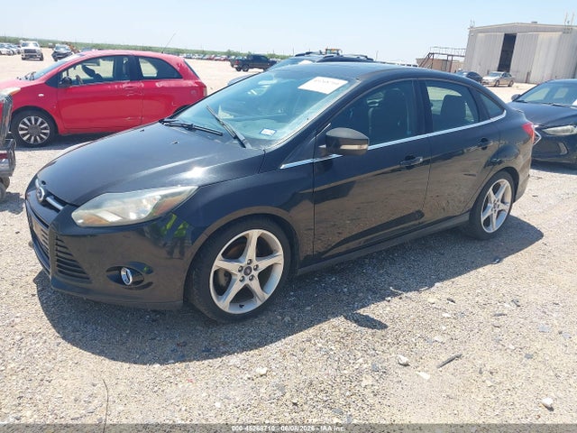 Aukcja sprzedaży 2012 Ford Focus Titanium, vin: 1FAHP3J28CL352252, numer aukcji: 45268710