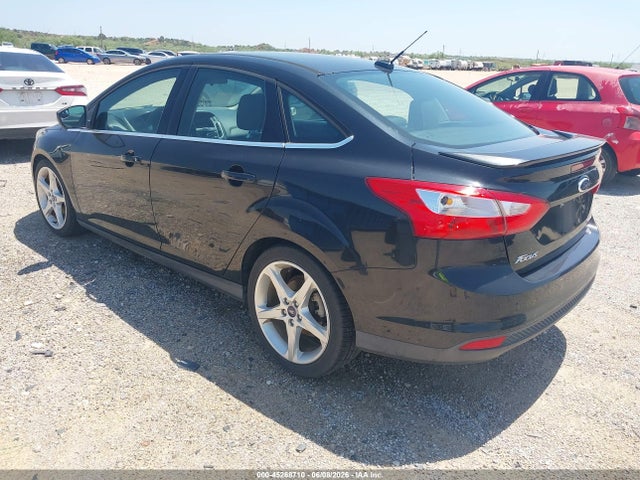 Aukcja sprzedaży 2012 Ford Focus Titanium, vin: 1FAHP3J28CL352252, numer aukcji: 45268710