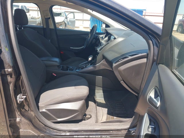 Aukcja sprzedaży 2012 Ford Focus Titanium, vin: 1FAHP3J28CL352252, numer aukcji: 45268710