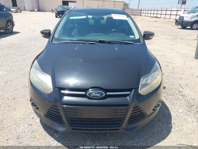 Aukcja sprzedaży 2012 Ford Focus Titanium, vin: 1FAHP3J28CL352252, numer aukcji: 45268710