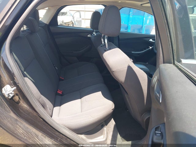 Aukcja sprzedaży 2012 Ford Focus Titanium, vin: 1FAHP3J28CL352252, numer aukcji: 45268710