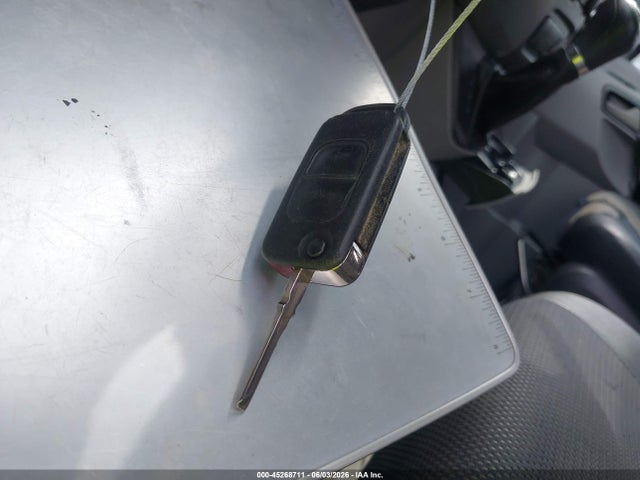Aukcja sprzedaży 2016 Mercedes-benz Sprinter 2500 Normal Roof, vin: WDZFE7CDXGP330250, numer aukcji: 45268711