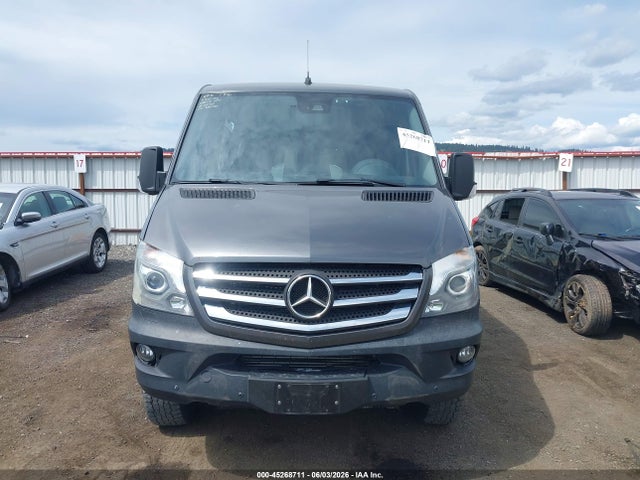 Aukcja sprzedaży 2016 Mercedes-benz Sprinter 2500 Normal Roof, vin: WDZFE7CDXGP330250, numer aukcji: 45268711