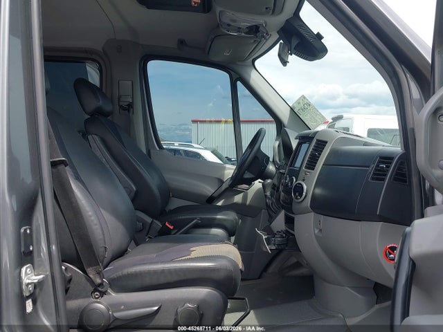 Aukcja sprzedaży 2016 Mercedes-benz Sprinter 2500 Normal Roof, vin: WDZFE7CDXGP330250, numer aukcji: 45268711