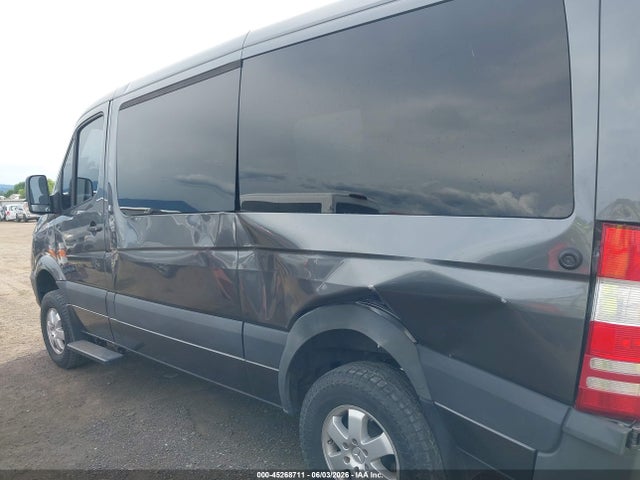 Aukcja sprzedaży 2016 Mercedes-benz Sprinter 2500 Normal Roof, vin: WDZFE7CDXGP330250, numer aukcji: 45268711