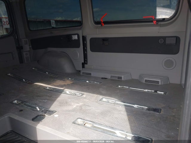Aukcja sprzedaży 2016 Mercedes-benz Sprinter 2500 Normal Roof, vin: WDZFE7CDXGP330250, numer aukcji: 45268711
