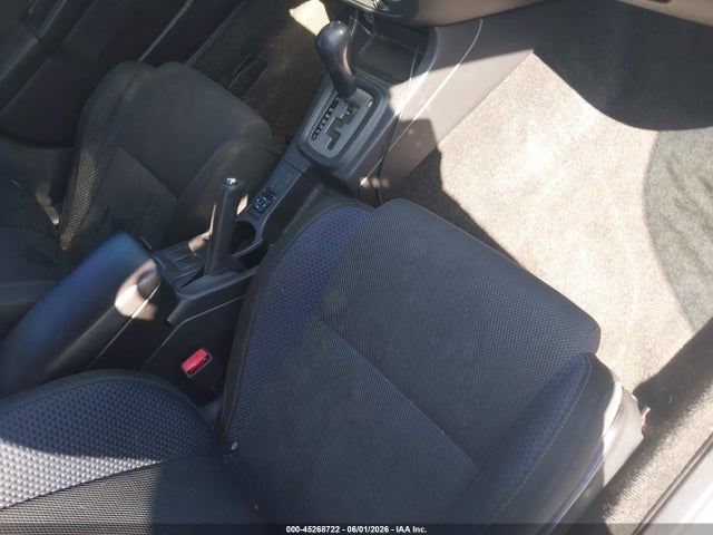 45268722 :رقم المزاد ، JF1GG296X4H811668 vin ، 2004 Subaru Impreza Wrx مزاد بيع