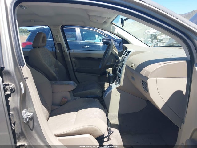 Продажа на аукционе авто 2007 Dodge Caliber, vin: 1B3HB28B87D194330, номер лота: 45268728