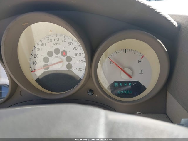 Продажа на аукционе авто 2007 Dodge Caliber, vin: 1B3HB28B87D194330, номер лота: 45268728