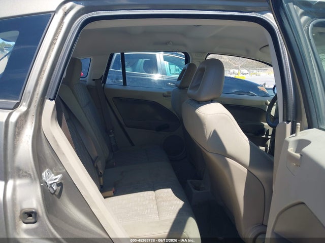 Продажа на аукционе авто 2007 Dodge Caliber, vin: 1B3HB28B87D194330, номер лота: 45268728