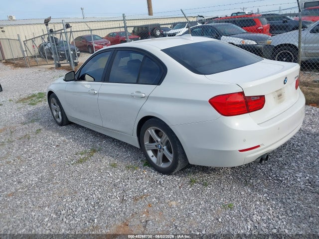 BMW 328I 2014 WBA3A5G51ENP31150 Image 3