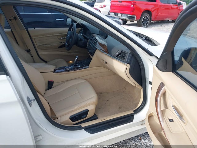 BMW 328I 2014 WBA3A5G51ENP31150 Image 5