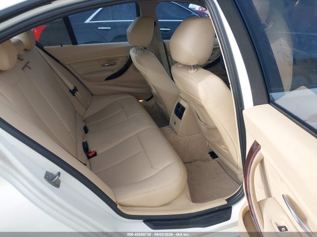 BMW 328I 2014 WBA3A5G51ENP31150 Image 8