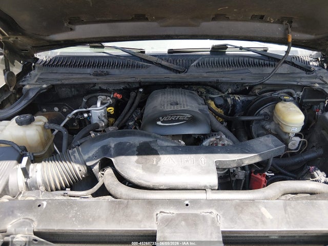 Продажа на аукционе авто 2005 Chevrolet Silverado 1500 Z71, vin: 1GCEK19B15E286364, номер лота: 45268733
