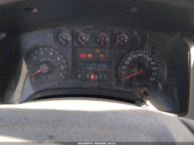 Aukcja sprzedaży 2010 Ford F-150 Stx/xl, vin: 1FTEX1EW8AFC80768, numer aukcji: 45268735