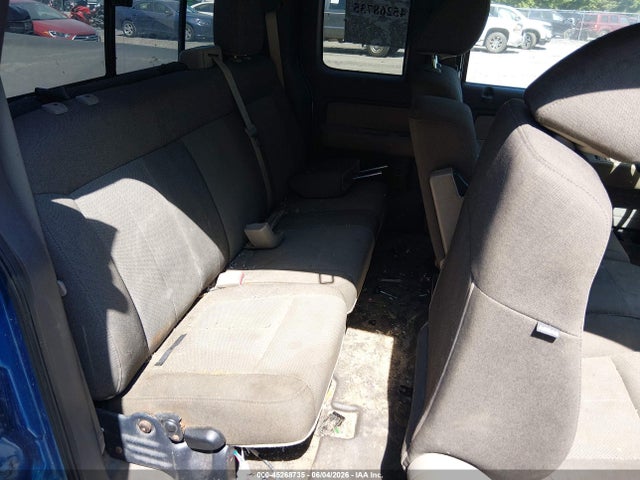 Aukcja sprzedaży 2010 Ford F-150 Stx/xl, vin: 1FTEX1EW8AFC80768, numer aukcji: 45268735