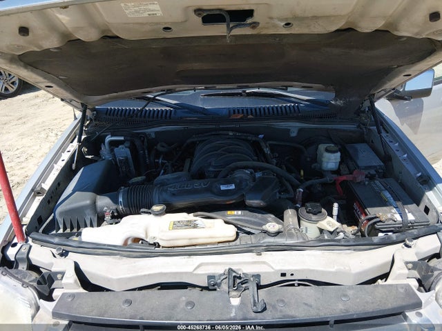 Продаж на аукціоні авто 2009 Ford Explorer Limited, vin: 1FMEU75829UA19622, номер лоту: 45268736
