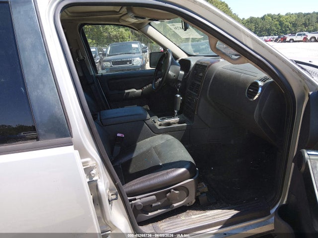 Продаж на аукціоні авто 2009 Ford Explorer Limited, vin: 1FMEU75829UA19622, номер лоту: 45268736