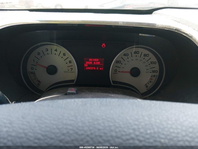 Продаж на аукціоні авто 2009 Ford Explorer Limited, vin: 1FMEU75829UA19622, номер лоту: 45268736