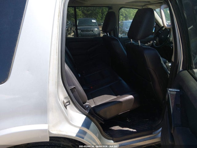 Продаж на аукціоні авто 2009 Ford Explorer Limited, vin: 1FMEU75829UA19622, номер лоту: 45268736