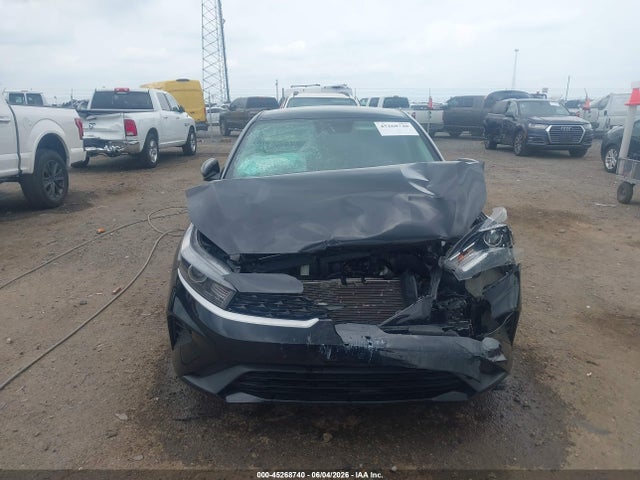 Aukcja sprzedaży 2022 Kia Forte Lxs, vin: 3KPF24AD5NE425161, numer aukcji: 45268740