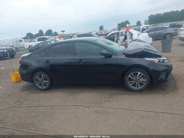 Aukcja sprzedaży 2022 Kia Forte Lxs, vin: 3KPF24AD5NE425161, numer aukcji: 45268740