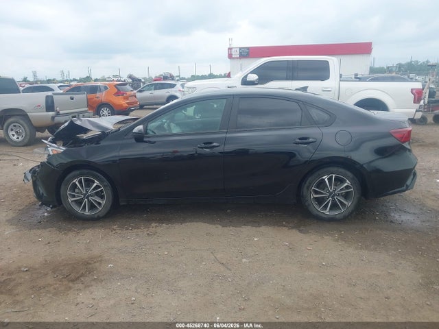 Aukcja sprzedaży 2022 Kia Forte Lxs, vin: 3KPF24AD5NE425161, numer aukcji: 45268740