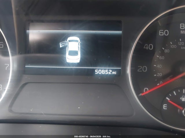 Aukcja sprzedaży 2022 Kia Forte Lxs, vin: 3KPF24AD5NE425161, numer aukcji: 45268740